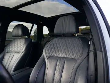 BMW X5 M50i PANO LASER SOFT-CLOSE H&K 360  AHK HuD