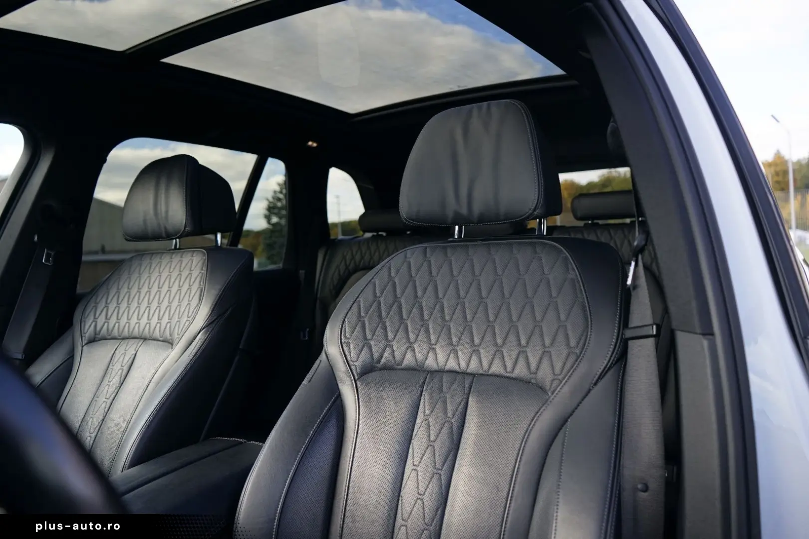 BMW X5 M50i PANO LASER SOFT-CLOSE H&K 360  AHK HuD