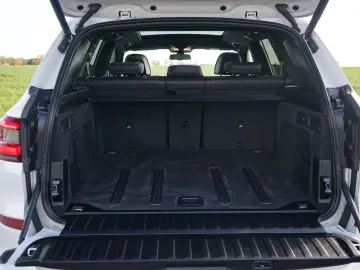 BMW X5 M50i PANO LASER SOFT-CLOSE H&K 360  AHK HuD