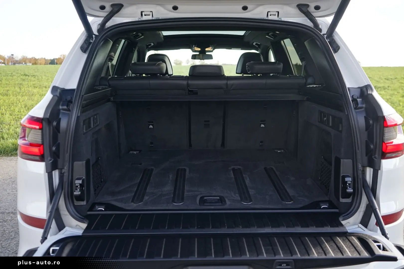 BMW X5 M50i PANO LASER SOFT-CLOSE H&K 360  AHK HuD