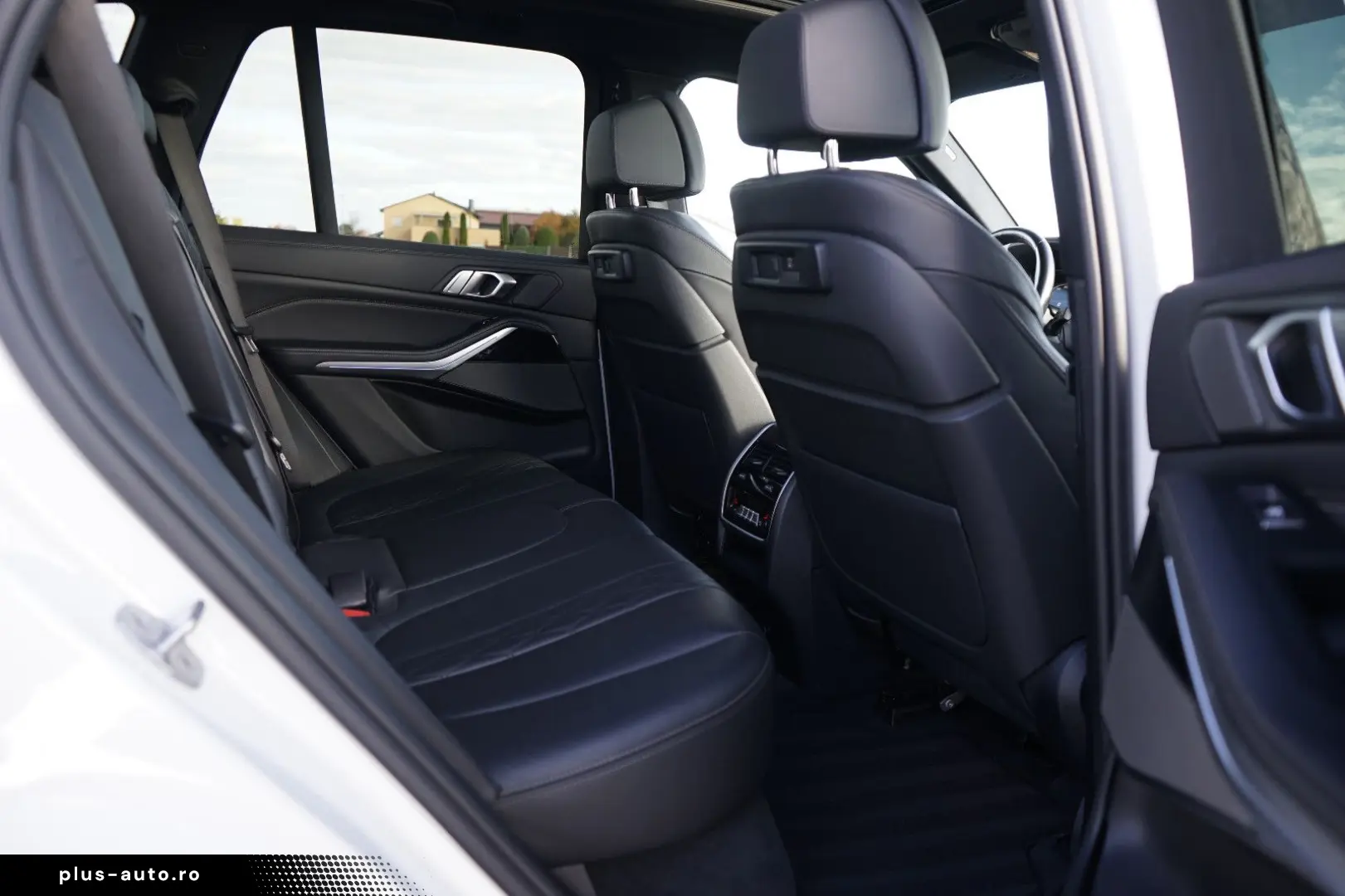 BMW X5 M50i PANO LASER SOFT-CLOSE H&K 360  AHK HuD