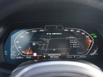 BMW X5 M50i PANO LASER SOFT-CLOSE H&K 360  AHK HuD