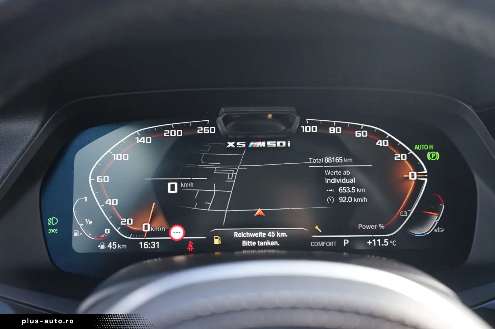 BMW X5 M50i PANO LASER SOFT-CLOSE H&K 360  AHK HuD