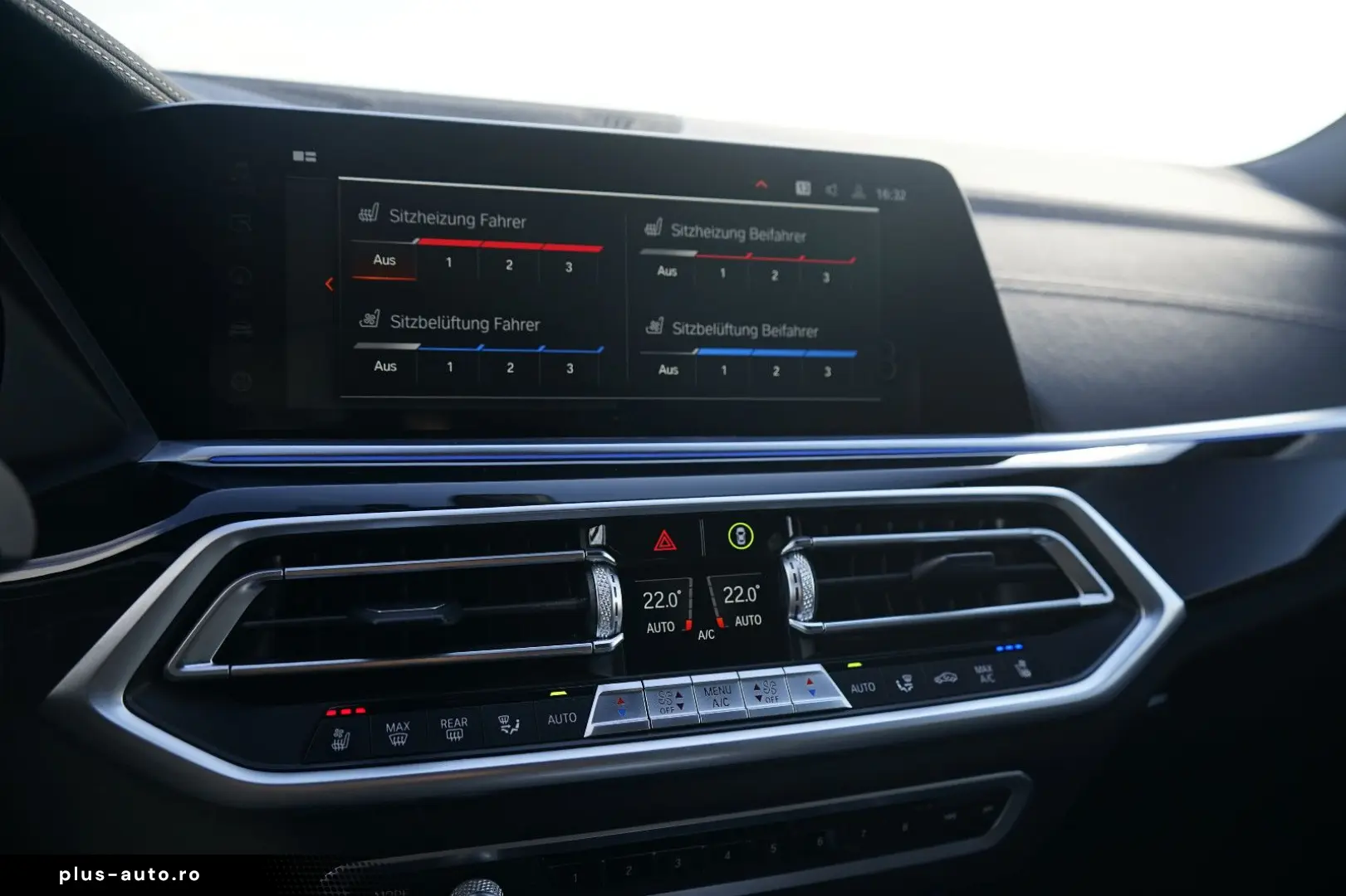 BMW X5 M50i PANO LASER SOFT-CLOSE H&K 360  AHK HuD