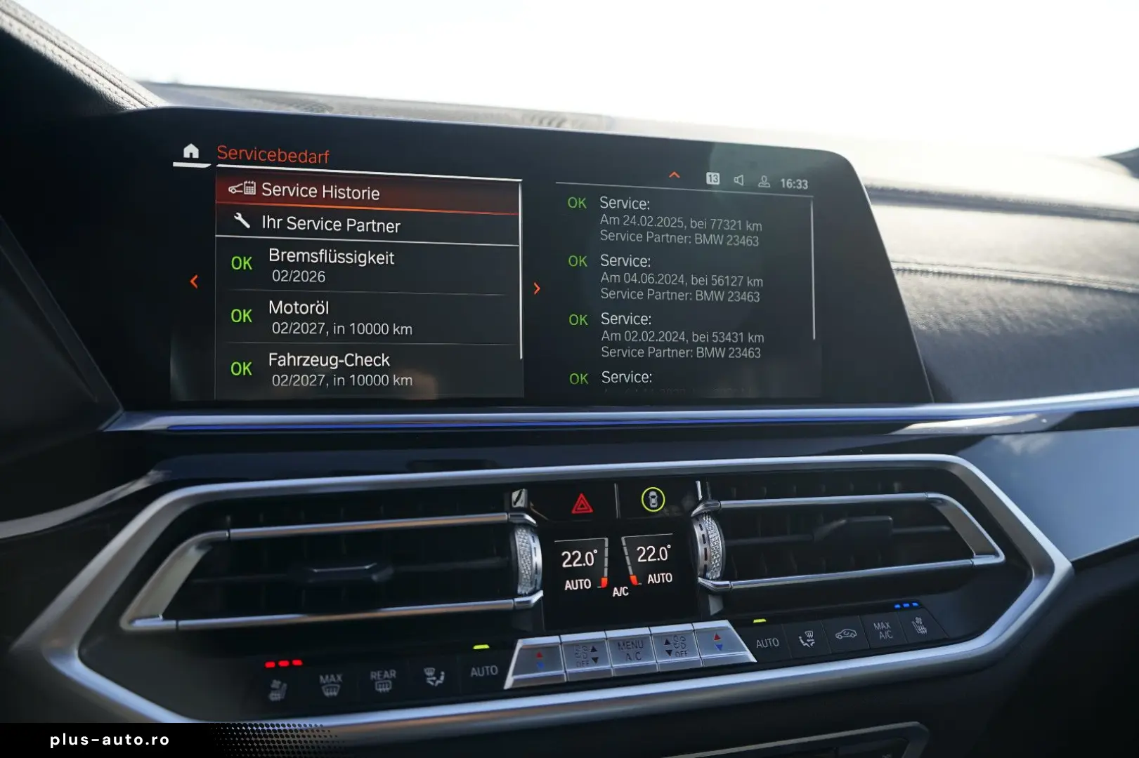 BMW X5 M50i PANO LASER SOFT-CLOSE H&K 360  AHK HuD