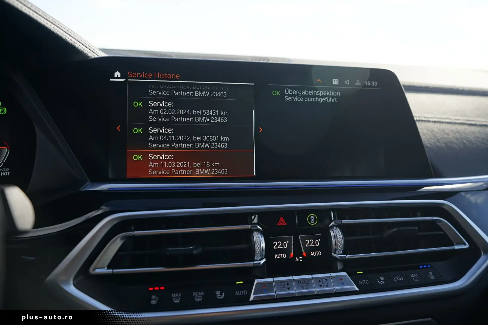 BMW X5 M50i PANO LASER SOFT-CLOSE H&K 360  AHK HuD
