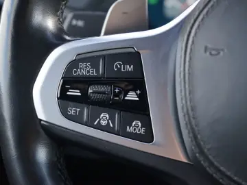 BMW X5 M50i PANO LASER SOFT-CLOSE H&K 360  AHK HuD