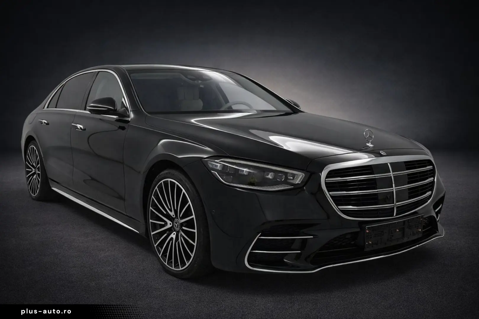 MERCEDES-BENZ S 400 d LANG 4MATIC 3x AMG SPORT ALLRA&hellip;