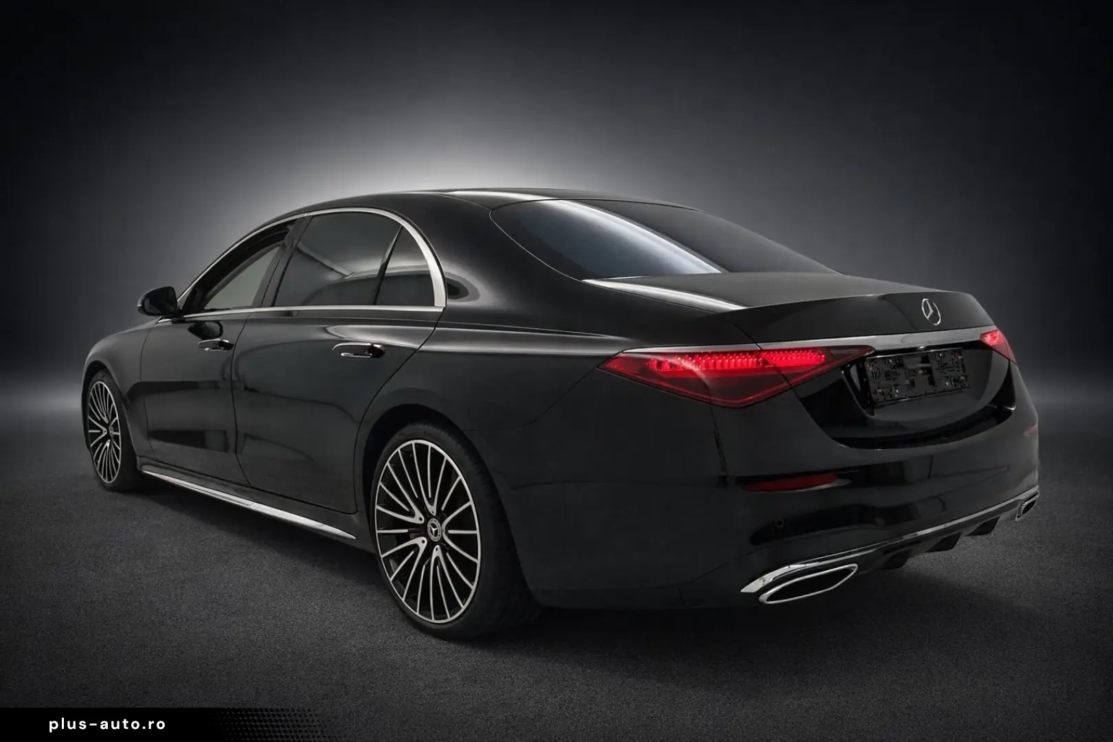 MERCEDES-BENZ S 400 d LANG 4MATIC 3x AMG SPORT ALLRA&hellip;