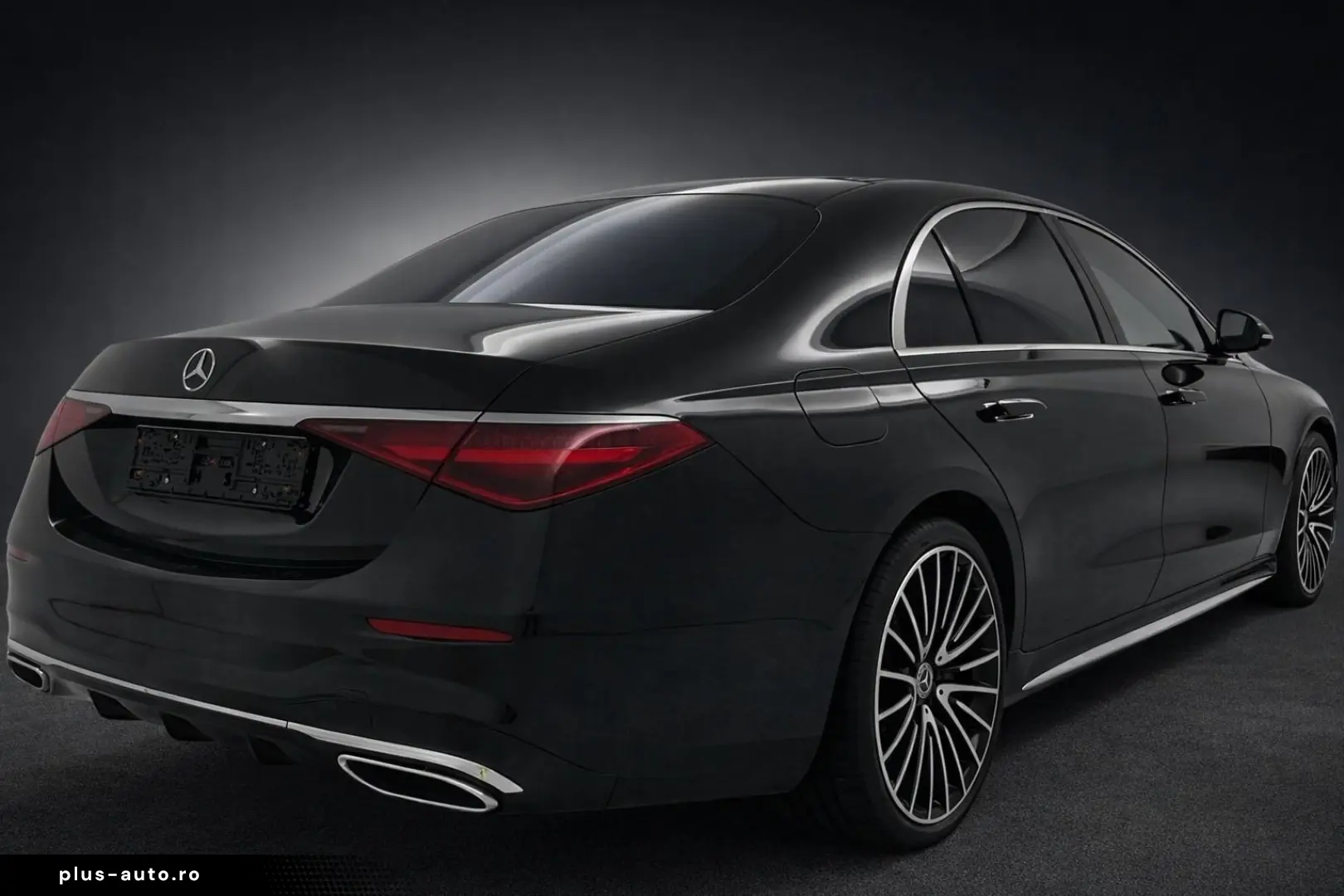 MERCEDES-BENZ S 400 d LANG 4MATIC 3x AMG SPORT ALLRA&hellip;