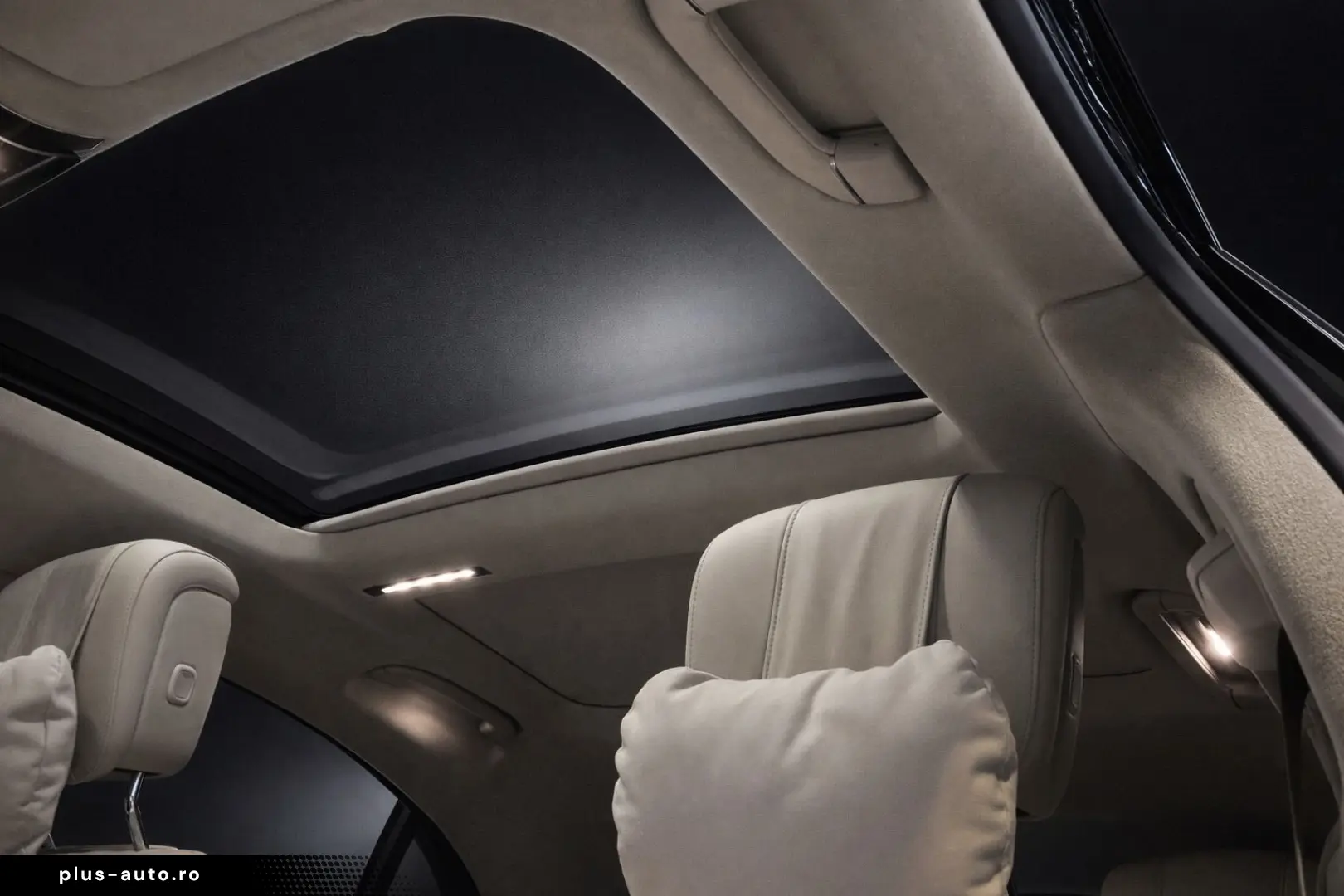 MERCEDES-BENZ S 400 d LANG 4MATIC 3x AMG SPORT ALLRA&hellip;