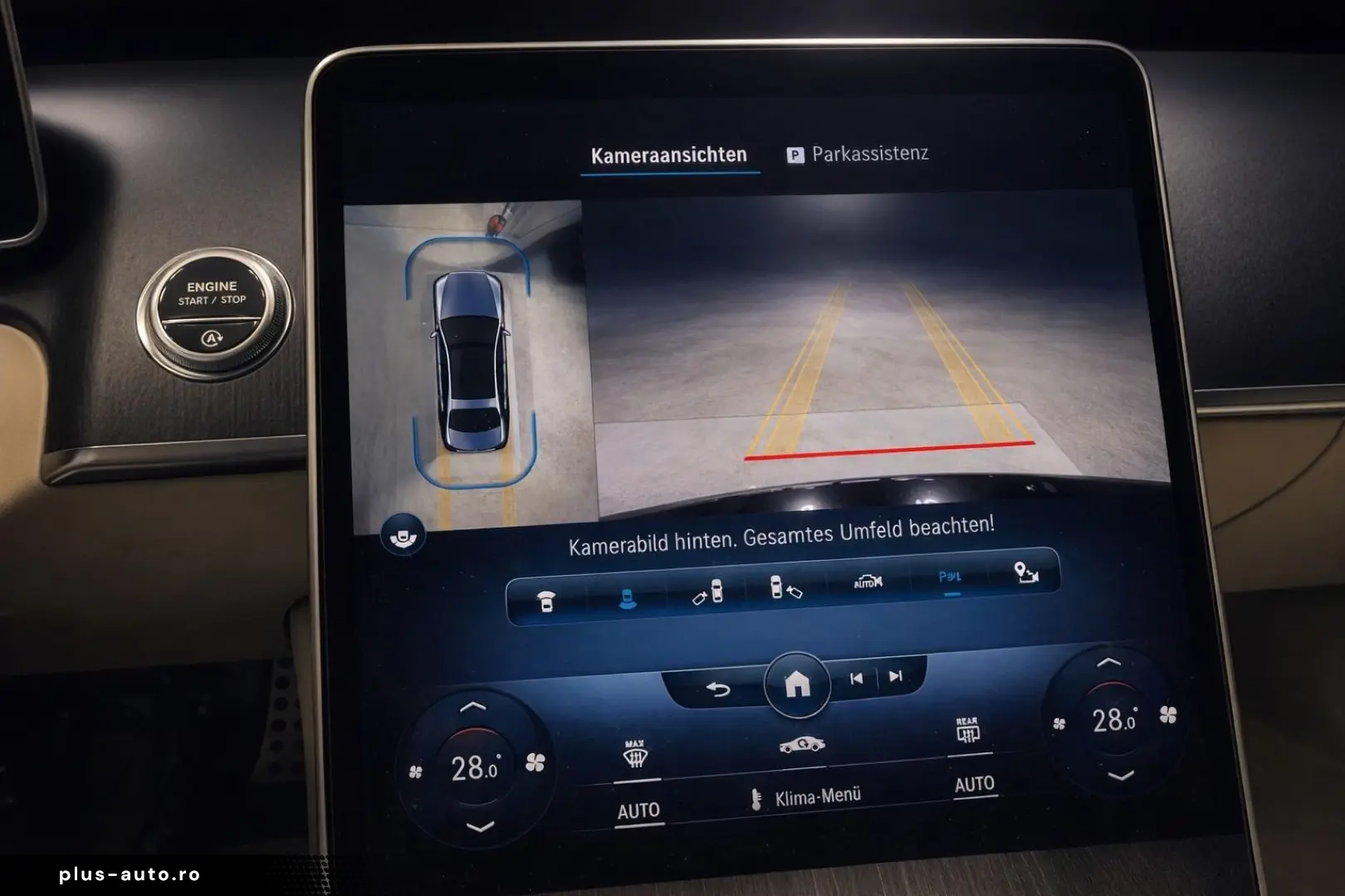 MERCEDES-BENZ S 400 d LANG 4MATIC 3x AMG SPORT ALLRA&hellip;