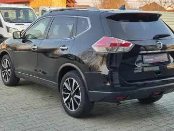 NISSAN X-TRAIL 2016 TEKNA Aut.