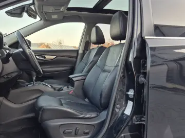 NISSAN X-TRAIL 2016 TEKNA Aut.