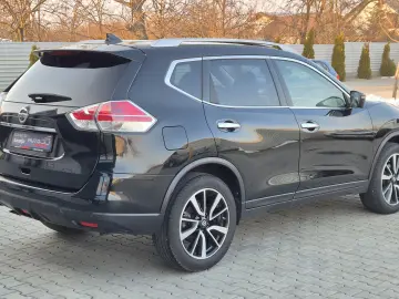 NISSAN X-TRAIL 2016 TEKNA Aut.