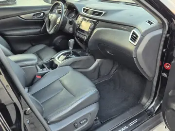 NISSAN X-TRAIL 2016 TEKNA Aut.