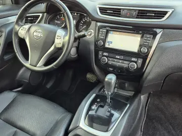 NISSAN X-TRAIL 2016 TEKNA Aut.