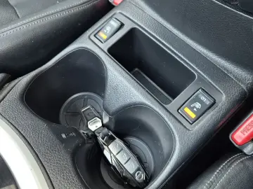 NISSAN X-TRAIL 2016 TEKNA Aut.