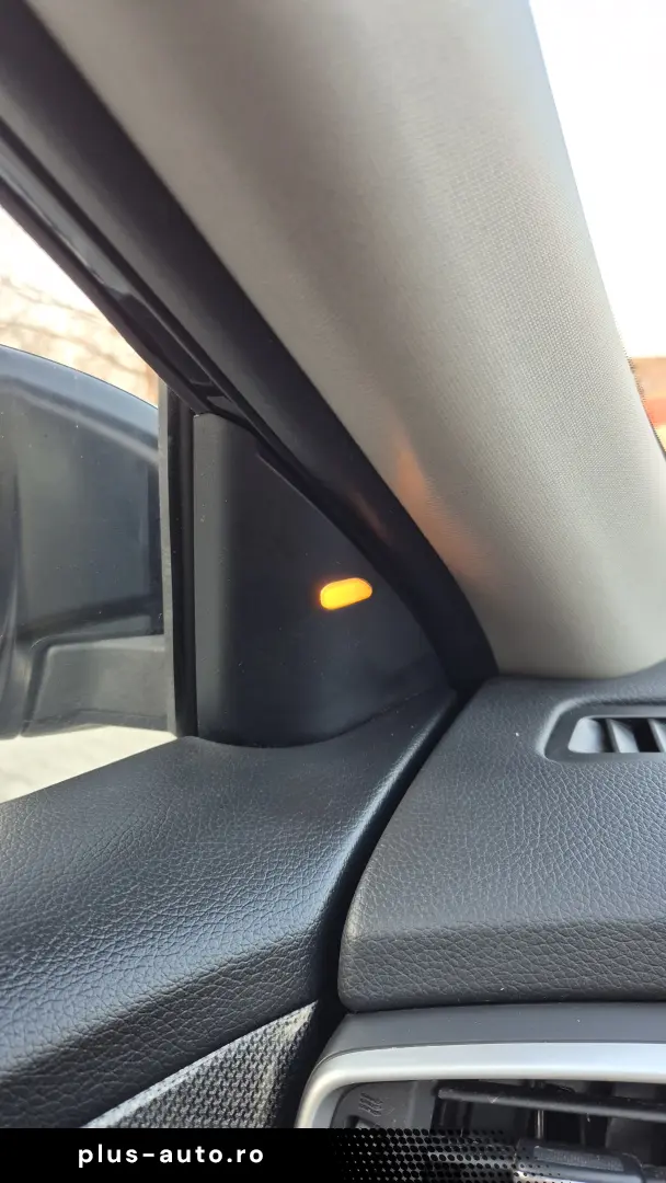 NISSAN X-TRAIL 2016 TEKNA Aut.