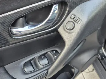 NISSAN X-TRAIL 2016 TEKNA Aut.