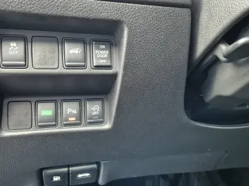 NISSAN X-TRAIL 2016 TEKNA Aut.