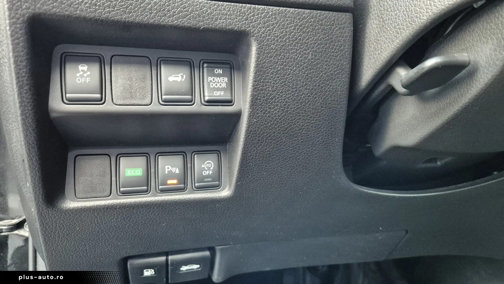 NISSAN X-TRAIL 2016 TEKNA Aut.