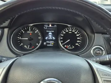 NISSAN X-TRAIL 2016 TEKNA Aut.