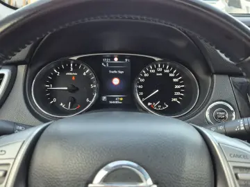 NISSAN X-TRAIL 2016 TEKNA Aut.