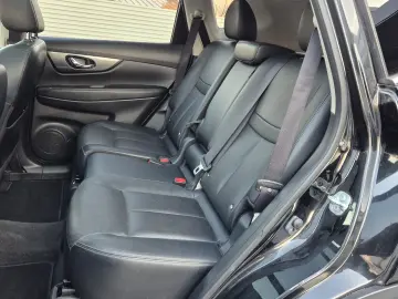 NISSAN X-TRAIL 2016 TEKNA Aut.