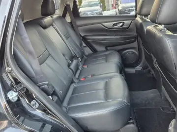 NISSAN X-TRAIL 2016 TEKNA Aut.