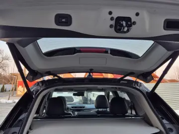 NISSAN X-TRAIL 2016 TEKNA Aut.