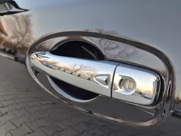 NISSAN X-TRAIL 2016 TEKNA Aut.