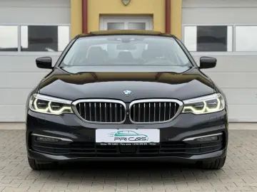 BMW Seria 5 G30 - 3.0d   265cp   xDrive   Aut   Garantie