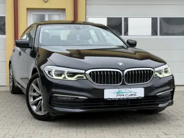 BMW Seria 5 G30 - 3.0d   265cp   xDrive   Aut   Garantie