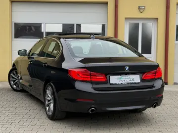 BMW Seria 5 G30 - 3.0d   265cp   xDrive   Aut   Garantie