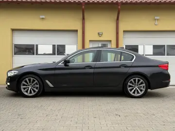 BMW Seria 5 G30 - 3.0d   265cp   xDrive   Aut   Garantie