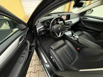 BMW Seria 5 G30 - 3.0d   265cp   xDrive   Aut   Garantie