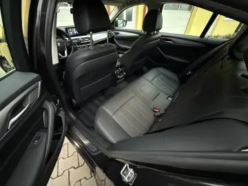 BMW Seria 5 G30 - 3.0d   265cp   xDrive   Aut   Garantie