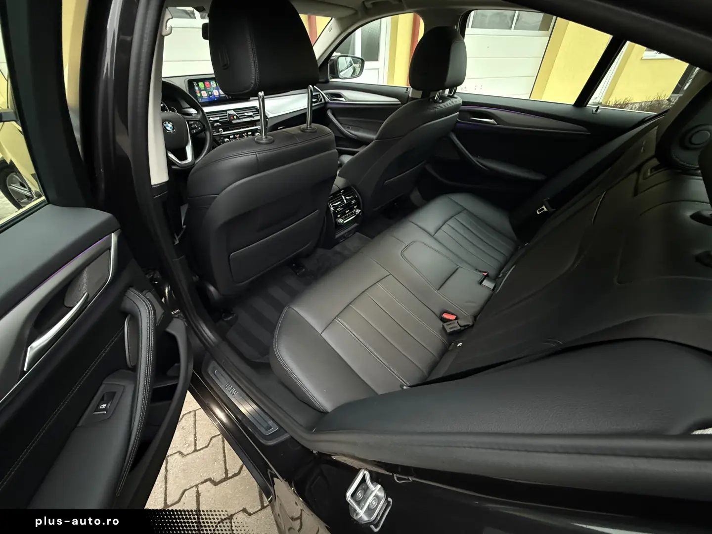 BMW Seria 5 G30 - 3.0d   265cp   xDrive   Aut   Garantie