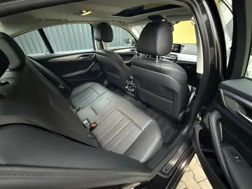 BMW Seria 5 G30 - 3.0d   265cp   xDrive   Aut   Garantie