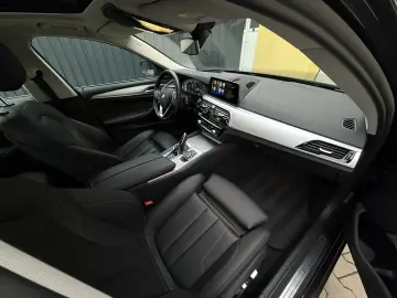 BMW Seria 5 G30 - 3.0d   265cp   xDrive   Aut   Garantie