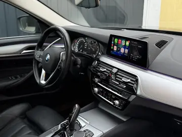 BMW Seria 5 G30 - 3.0d   265cp   xDrive   Aut   Garantie