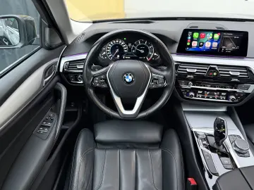 BMW Seria 5 G30 - 3.0d   265cp   xDrive   Aut   Garantie