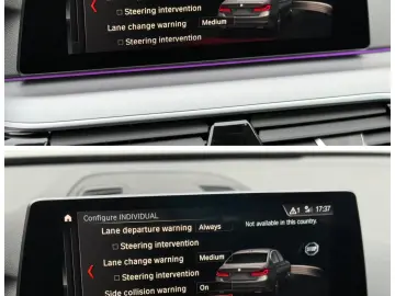 BMW Seria 5 G30 - 3.0d   265cp   xDrive   Aut   Garantie