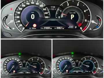 BMW Seria 5 G30 - 3.0d   265cp   xDrive   Aut   Garantie