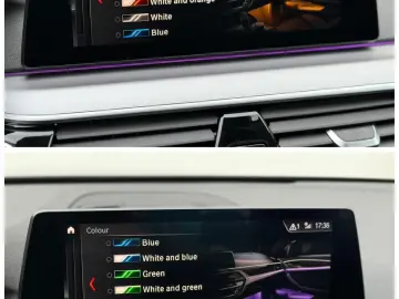 BMW Seria 5 G30 - 3.0d   265cp   xDrive   Aut   Garantie