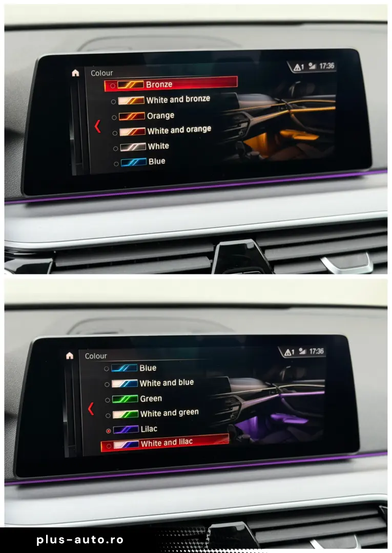 BMW Seria 5 G30 - 3.0d   265cp   xDrive   Aut   Garantie