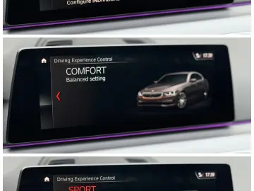 BMW Seria 5 G30 - 3.0d   265cp   xDrive   Aut   Garantie