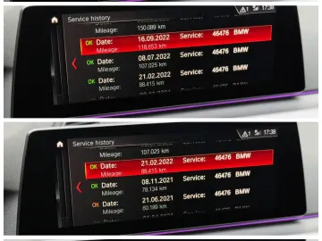 BMW Seria 5 G30 - 3.0d   265cp   xDrive   Aut   Garantie