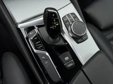 BMW Seria 5 G30 - 3.0d   265cp   xDrive   Aut   Garantie